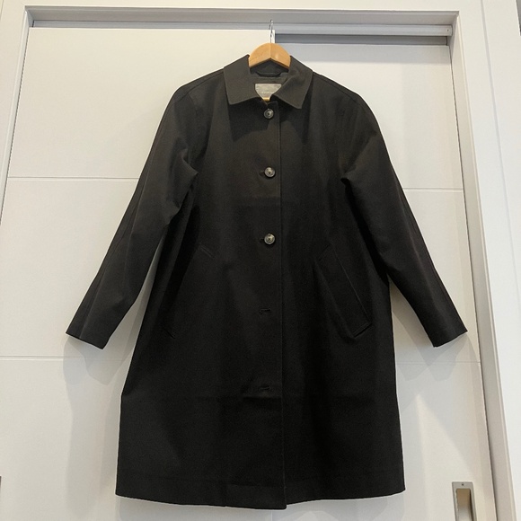 Everlane The Mac coat - Picture 5 of 16